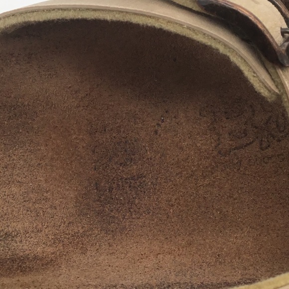 Birki’s by Birkenstock Sandals - Picture 10 of 11